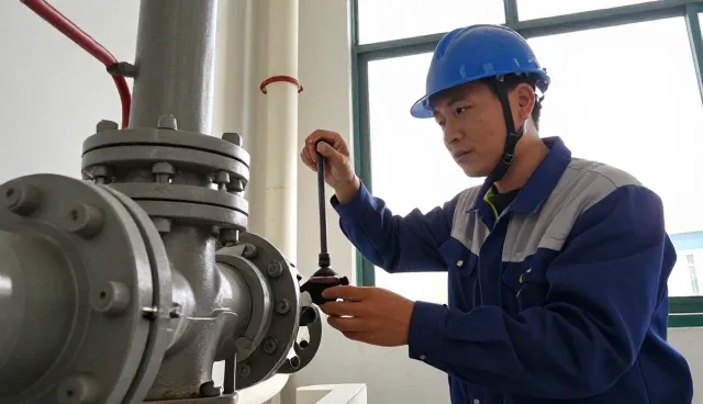 维护保养实录：技术支持与咨询工程改造等注意事项
