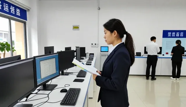 工程维保服务管理办法的实践应用与优化路径